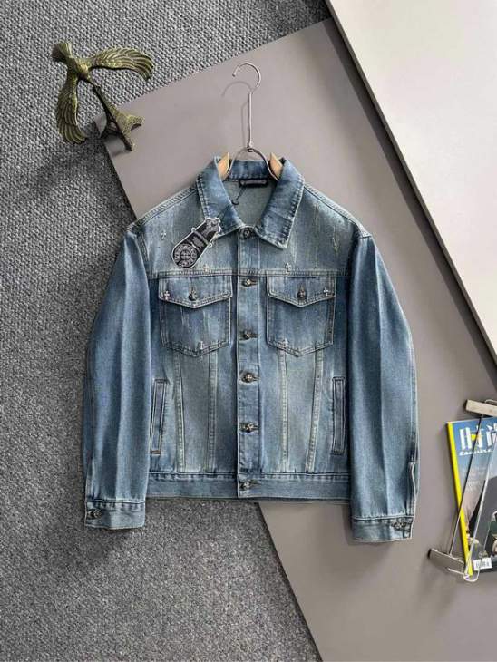 Picture of Chrome Hearts Jackets _SKUChromeHeartsS-3XLxetr7934856